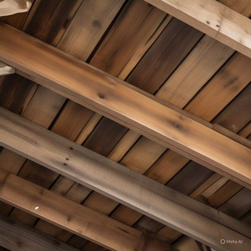 Inexpensive Porch Ceiling Ideas