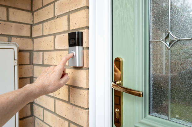 Battery Doorbell