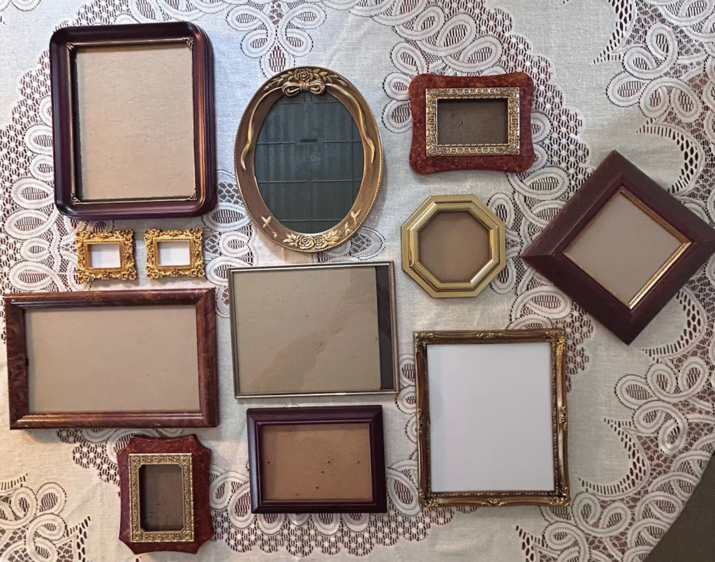 Low Budget Wall Decor Ideas